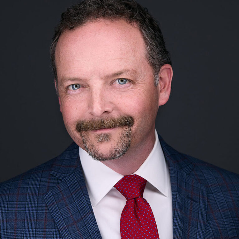 2024 FPA Speaker: Cooper Sinclair