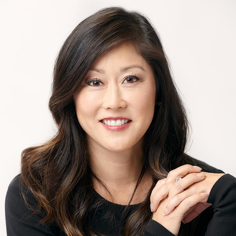 2024 FPA NorCal Keynote Speaker: Kristi Yamaguchi