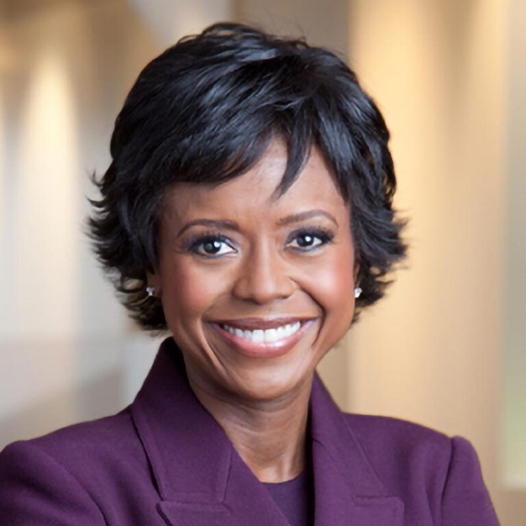 2024 FPA NorCal Keynote Speaker: Mellody Hobson