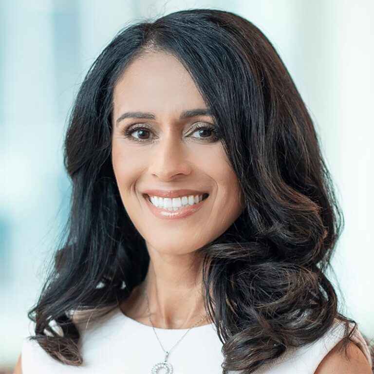 2024 FPA NorCal Keynote Speaker: Saira Malik