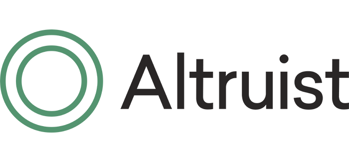 2025 FPA NorCal Partner: Altruist